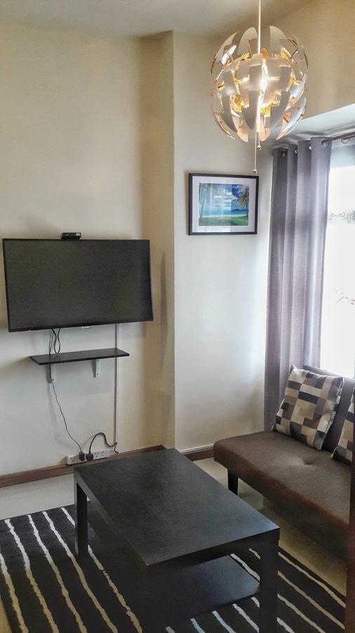 Azalea Place Robinsons Residences Cebu Exterior foto