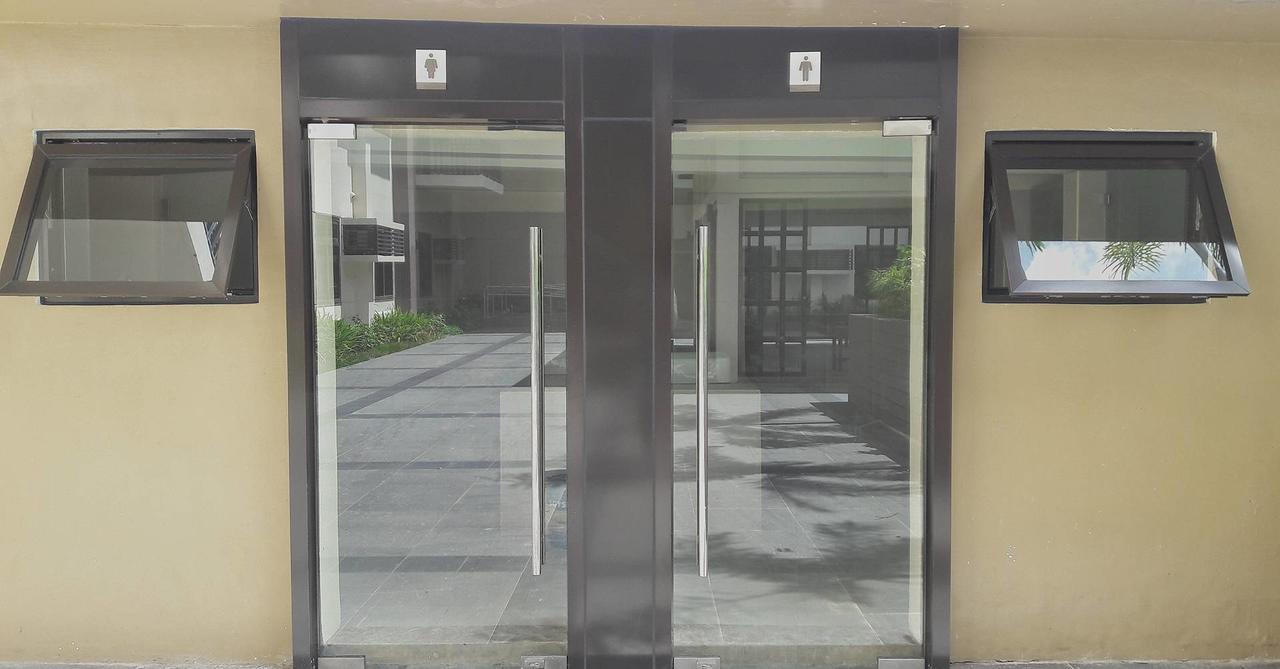 Azalea Place Robinsons Residences Cebu Exterior foto