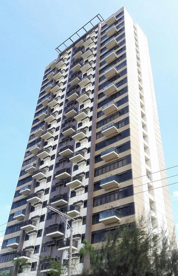 Azalea Place Robinsons Residences Cebu Exterior foto