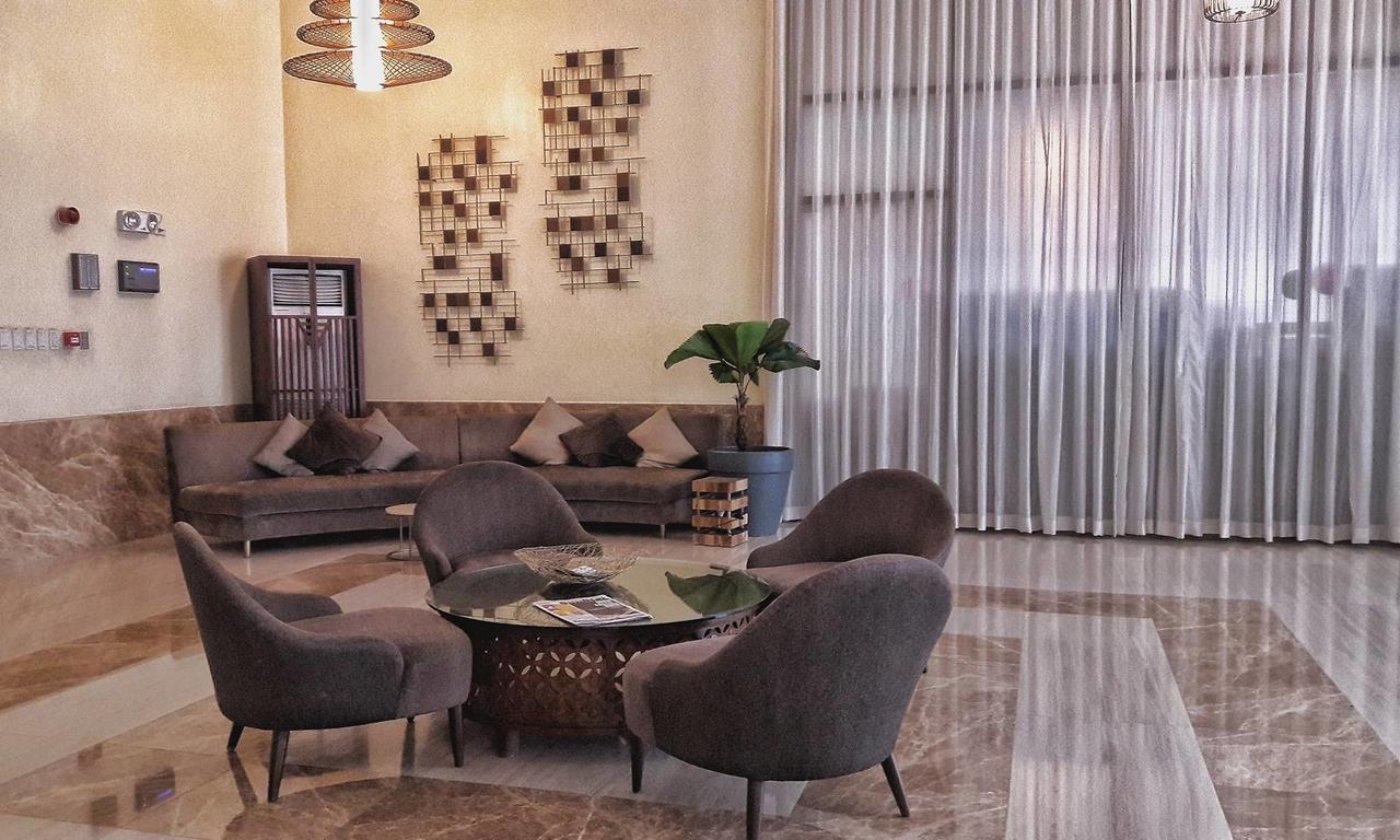 Azalea Place Robinsons Residences Cebu Exterior foto