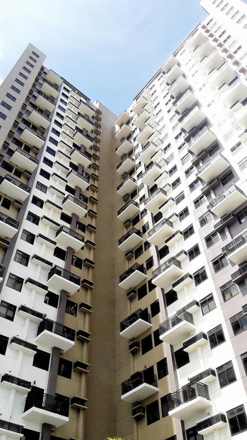 Azalea Place Robinsons Residences Cebu Exterior foto