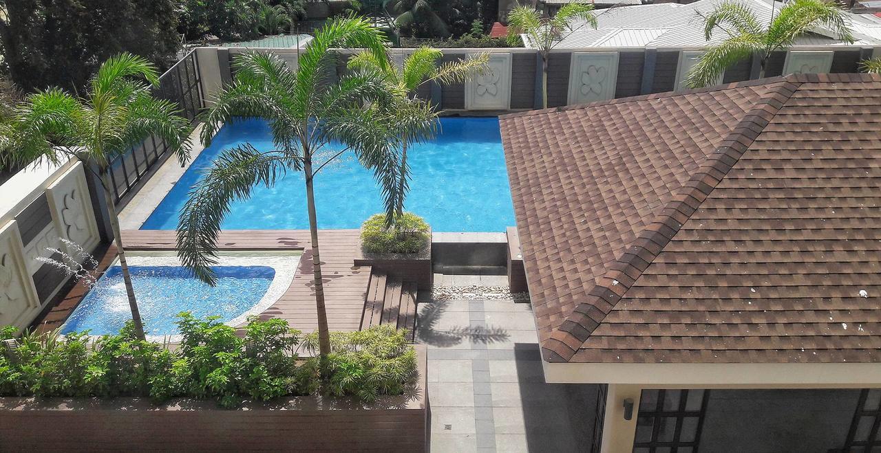 Azalea Place Robinsons Residences Cebu Exterior foto