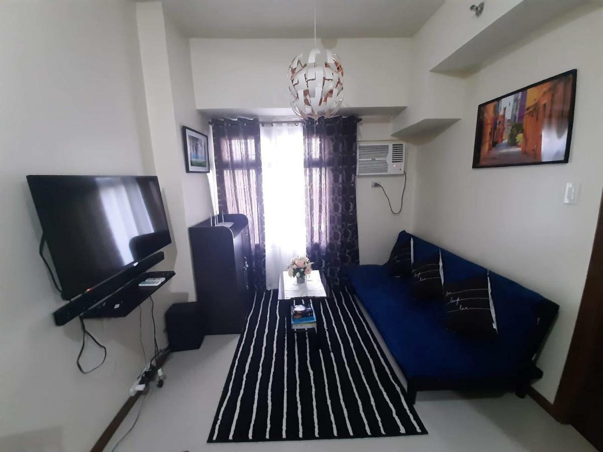Azalea Place Robinsons Residences Cebu Exterior foto