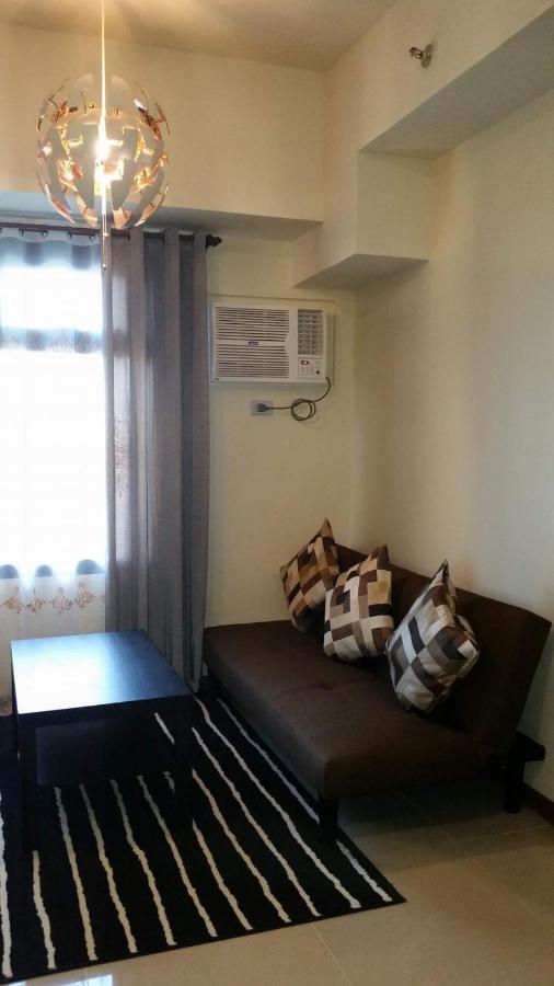 Azalea Place Robinsons Residences Cebu Quarto foto